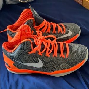 KD Black History Month Sneakers!!!